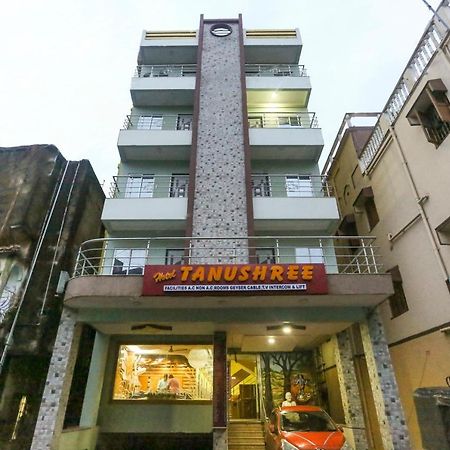 Oyo 60609 Hotel Tanushree Rampurhat Exterior photo